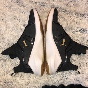 Puma women’s fierce cross trainer